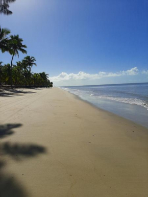 Receptivo Sol e Mar de Abrolhos